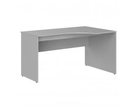 Стол письменный эрго. 1400х900х760 Simple images