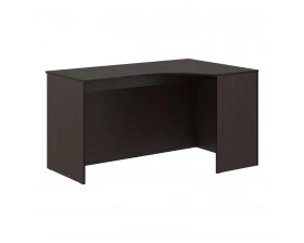 Стол письменный эргономичный 1400х900х760 Simple images