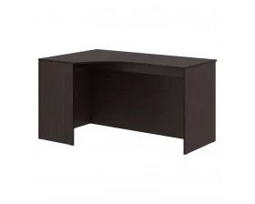 Стол письменный эргономичный 1400х900х760 Simple images