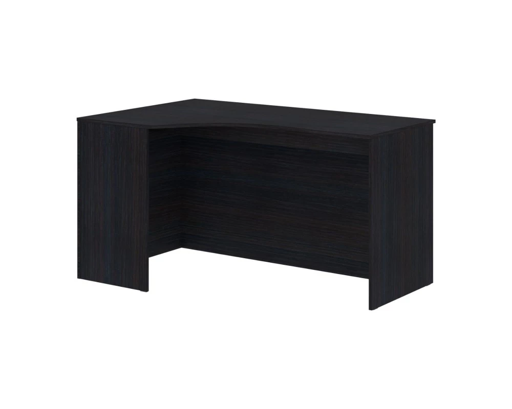 Стол письменный эргономичный 1400х900х760 Simple