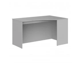 Стол письменный эргономичный 1400х900х760 Simple images