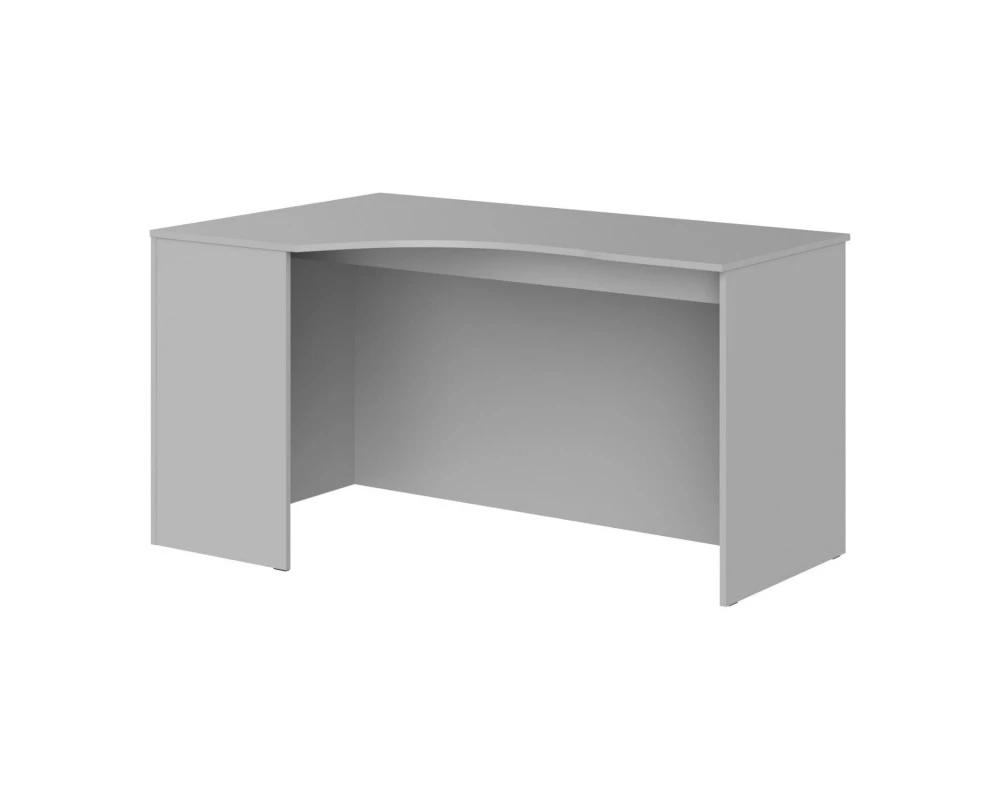 Стол письменный эргономичный 1400х900х760 Simple