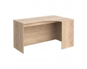 Стол письменный эргономичный 1400х900х760 Simple images