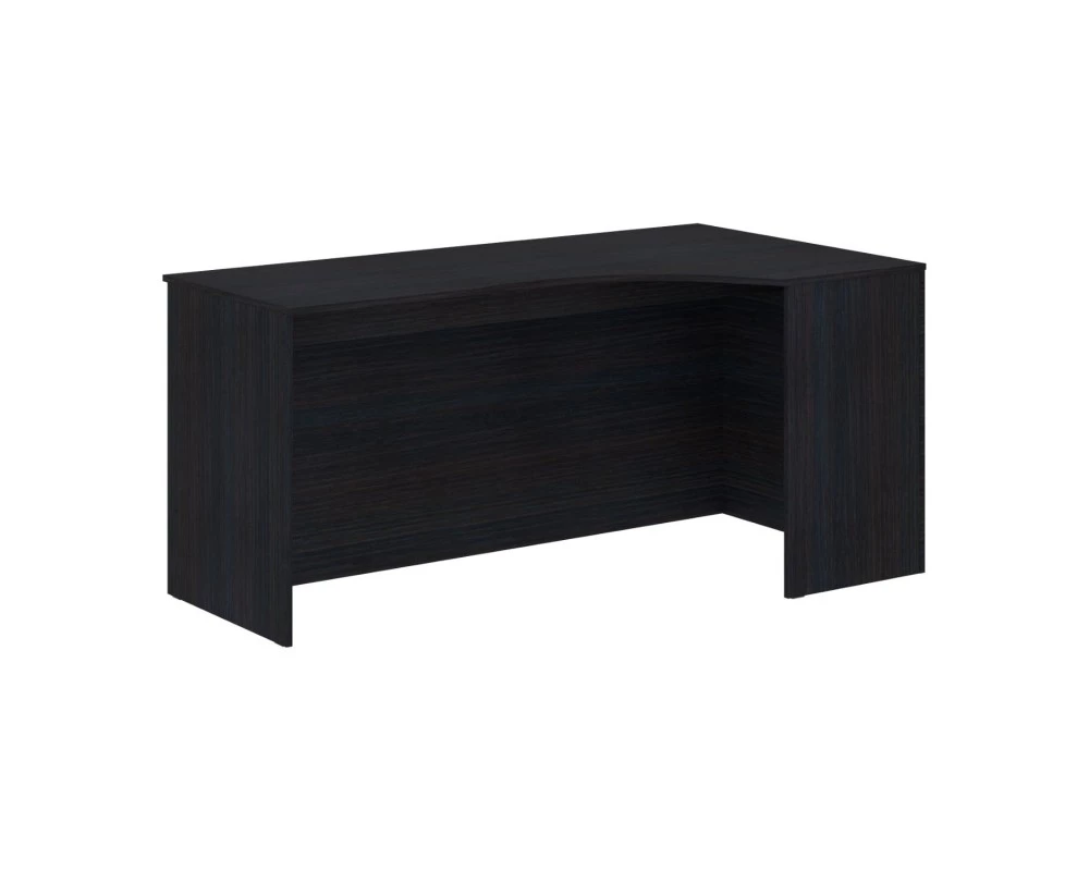 Стол письменный эргономичный 1600х900х760 Simple