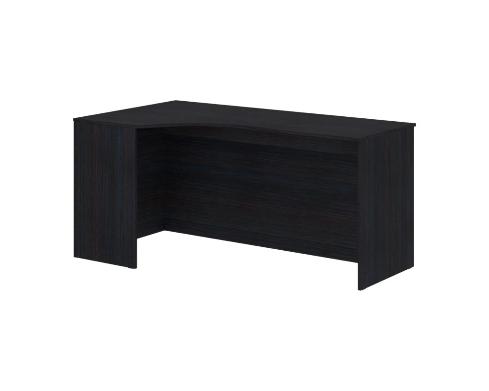 Стол письменный эргономичный 1600х900х760 Simple