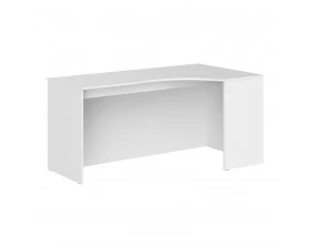 Стол письменный эргономичный 1600х900х760 Simple images