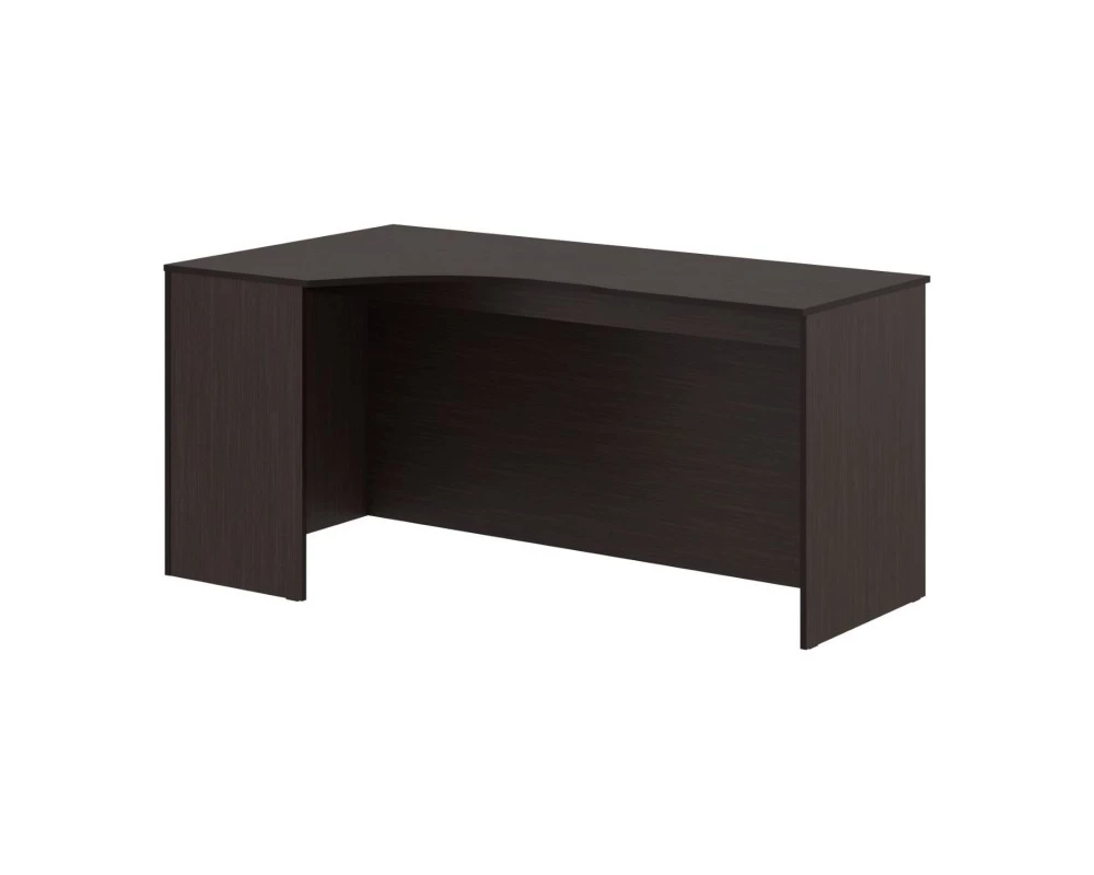 Стол письменный эргономичный 1600х900х760 Simple