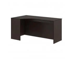 Стол письменный эргономичный 1600х900х760 Simple images