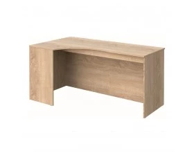 Стол письменный эргономичный 1600х900х760 Simple images