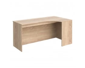 Стол письменный эргономичный 1600х900х760 Simple images