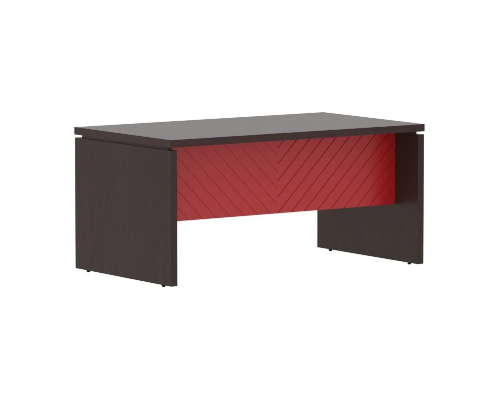 Стол руководителя 1600х900х750 Torr Lux