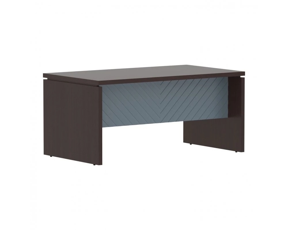 Стол руководителя 1600х900х750 Torr Lux