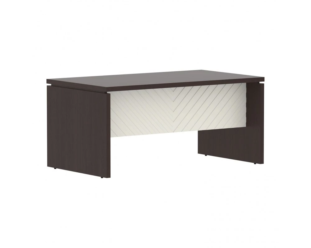 Стол руководителя 1600х900х750 Torr Lux