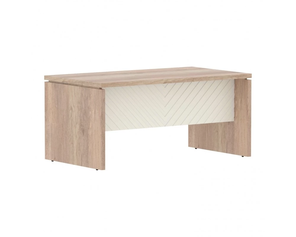 Стол руководителя 1600х900х750 Torr Lux