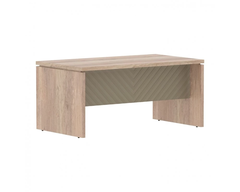 Стол руководителя 1600х900х750 Torr Lux