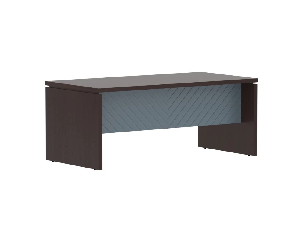 Стол руководителя 1800х900х750 Torr Lux