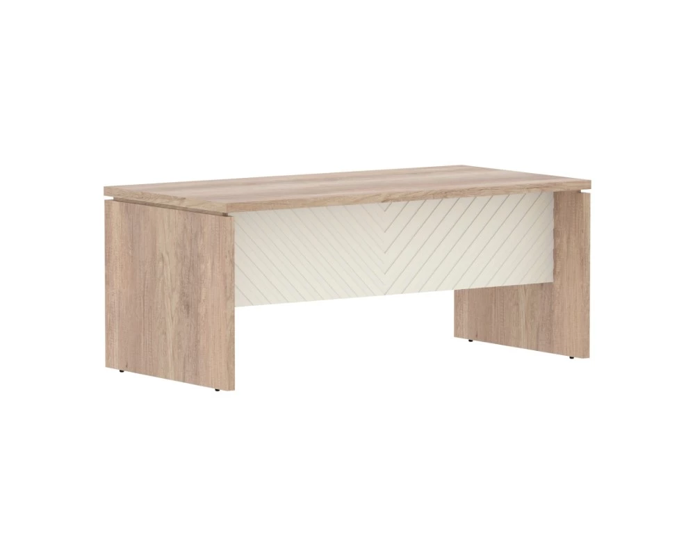 Стол руководителя 1800х900х750 Torr Lux