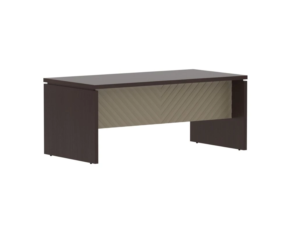 Стол руководителя 1800х900х750 Torr Lux