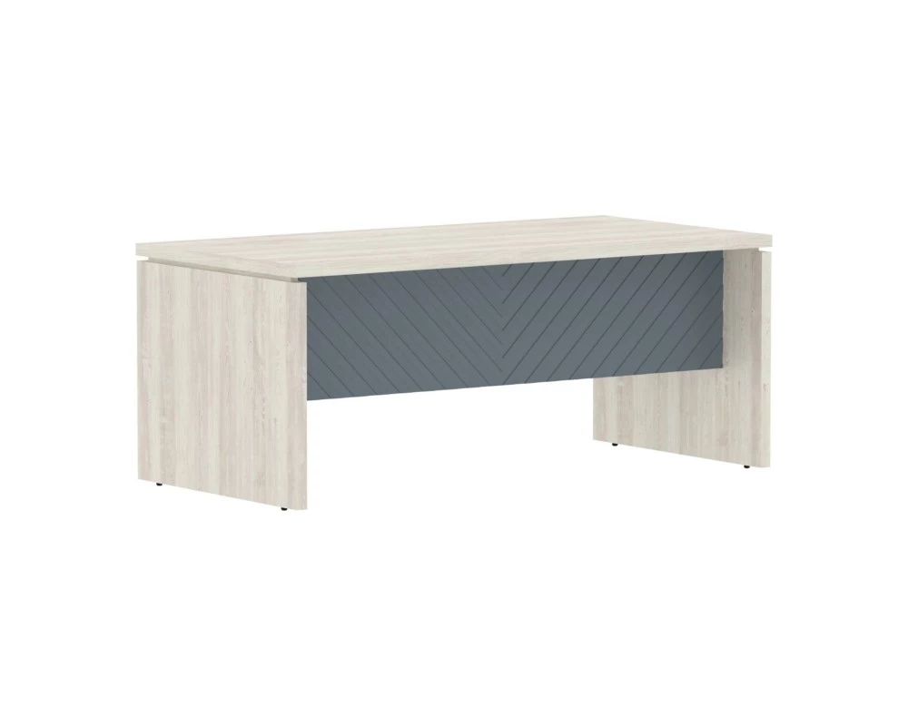 Стол руководителя 1800х900х750 Torr Lux
