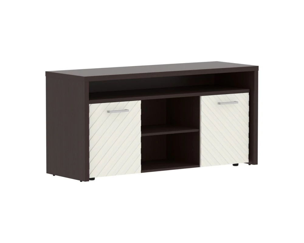 Тумба с фригобаром 1640х550х800 Torr Lux