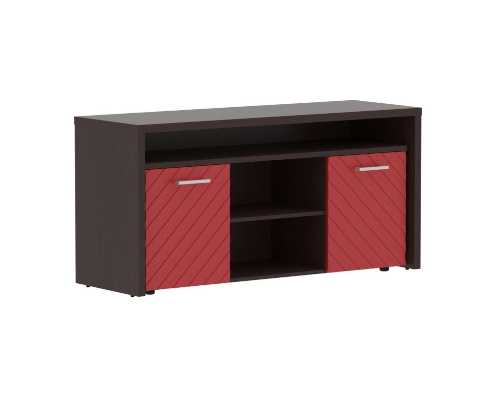 Тумба с фригобаром 1640х550х800 Torr Lux