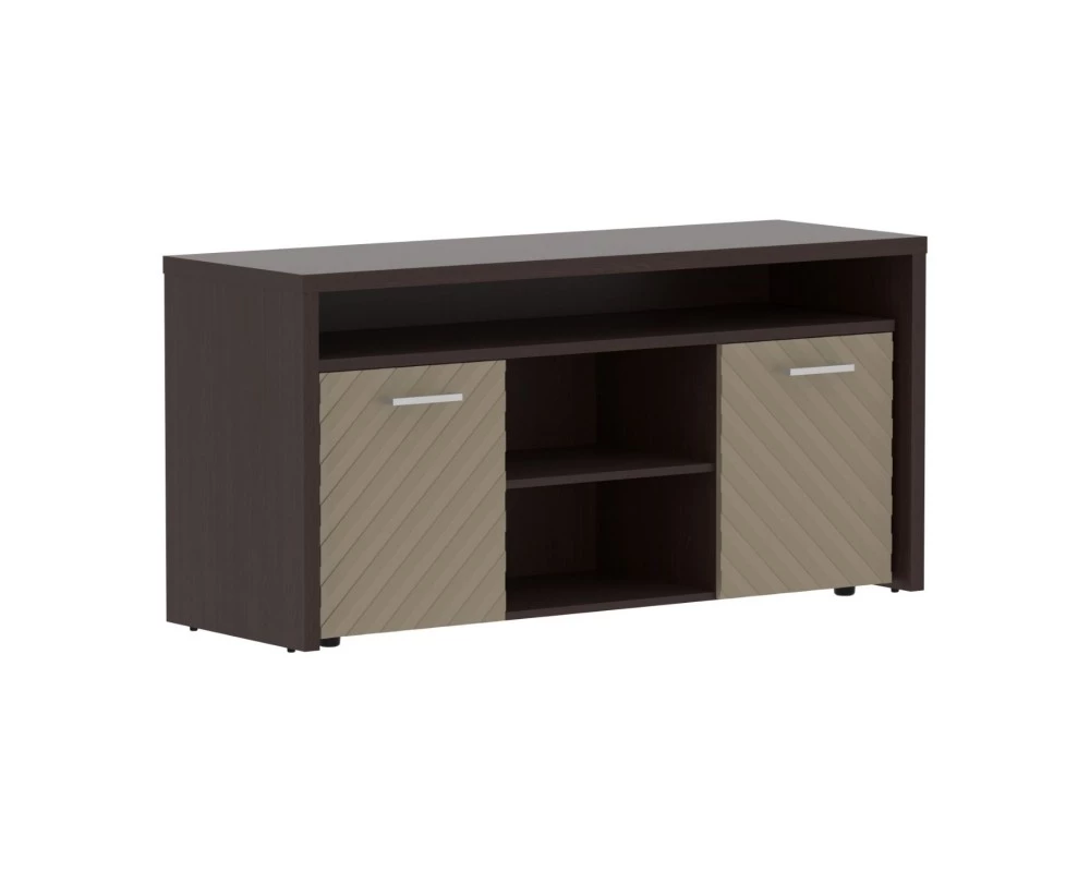 Тумба с фригобаром 1640х550х800 Torr Lux