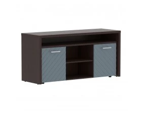 Тумба с фригобаром 1640х550х800 Torr Lux images