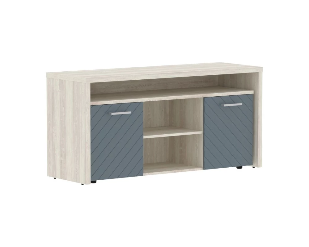 Тумба с фригобаром 1640х550х800 Torr Lux