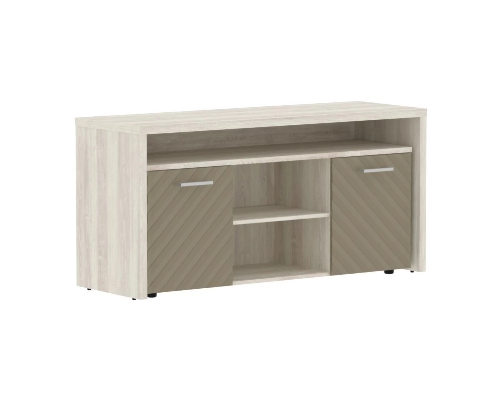 Тумба с фригобаром 1640х550х800 Torr Lux