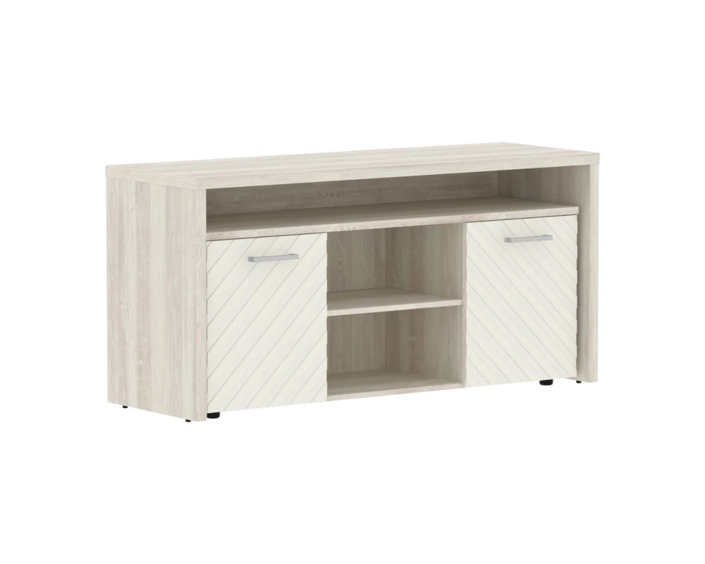 Тумба с фригобаром 1640х550х800 Torr Lux