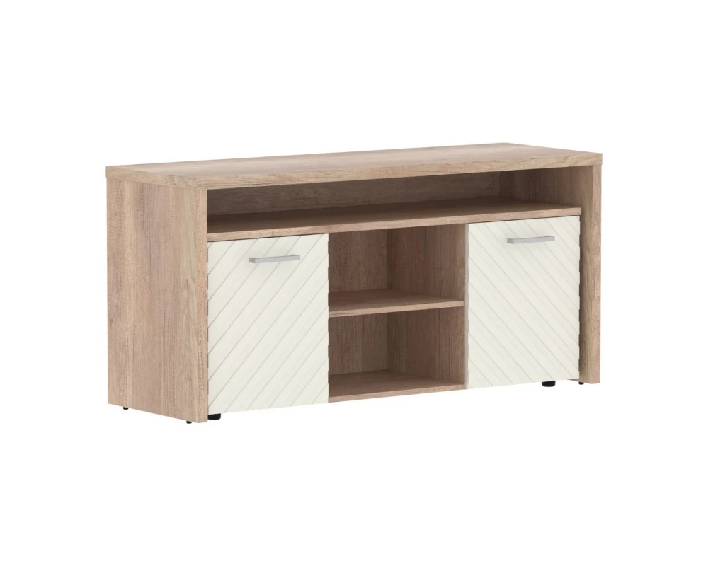 Тумба с фригобаром 1640х550х800 Torr Lux