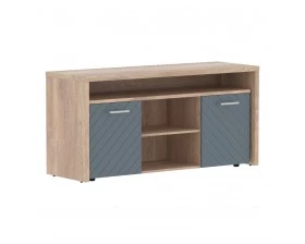 Тумба с фригобаром 1640х550х800 Torr Lux images