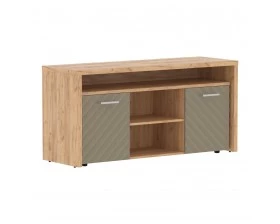 Тумба с фригобаром 1640х550х800 Torr Lux images