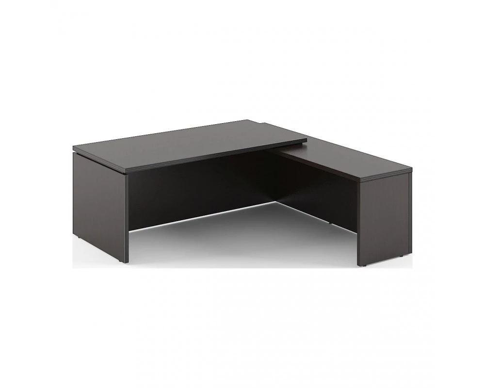 Стол руководителя 2200х2000х750/696 Torr