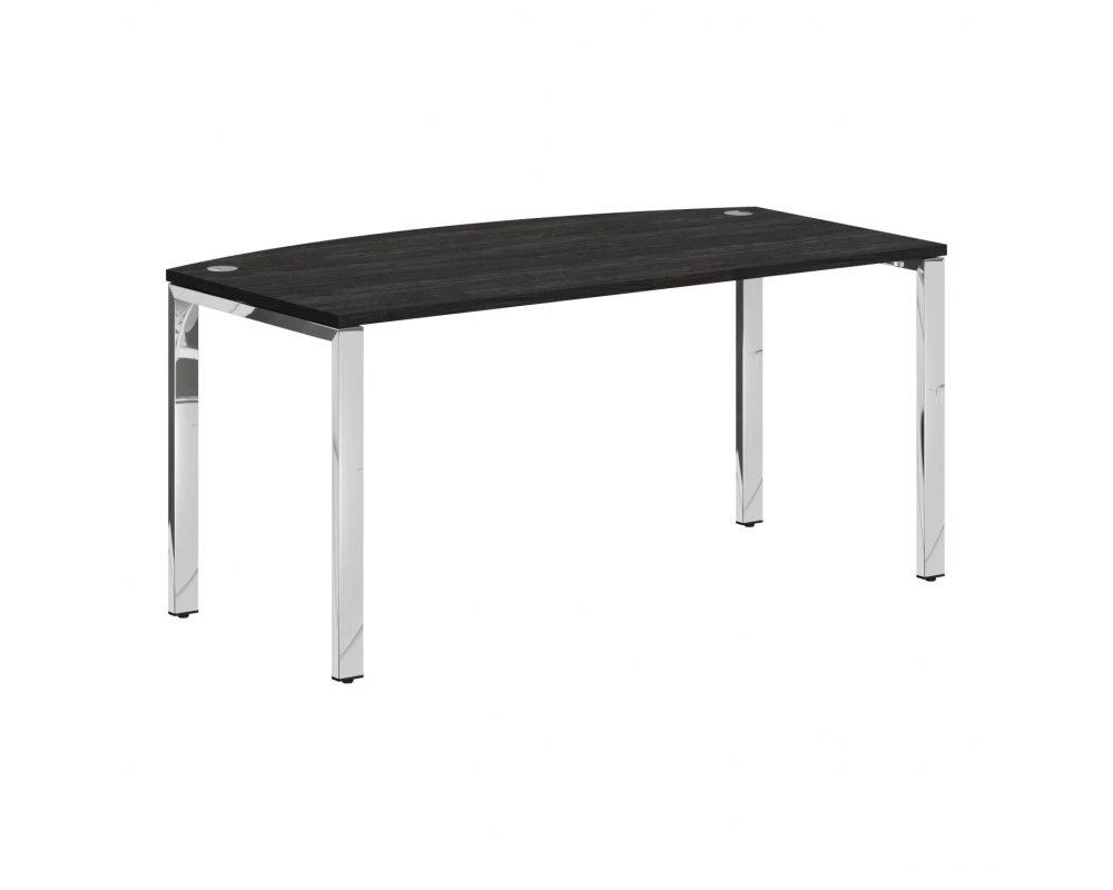 Стол руководителя 1600х867х750 Xten Gloss