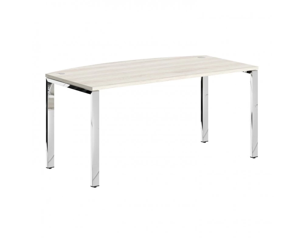 Стол руководителя 1600х867х750 Xten Gloss