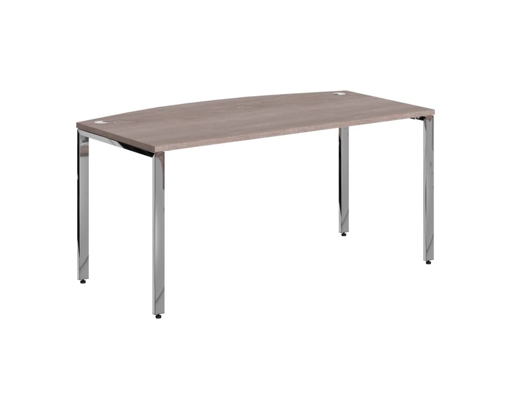 Стол руководителя 1600х867х750 Xten Gloss