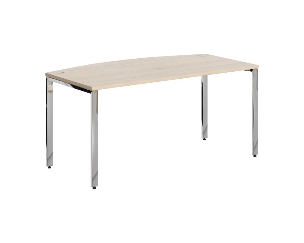 Стол руководителя 1600х867х750 Xten Gloss