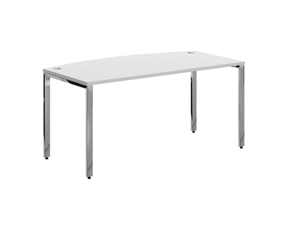 Стол руководителя 1600х867х750 Xten Gloss