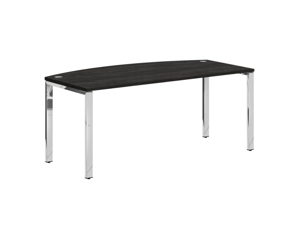 Стол руководителя 1800х914х750 Xten Gloss