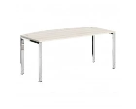 Стол руководителя 1800х914х750 Xten Gloss images