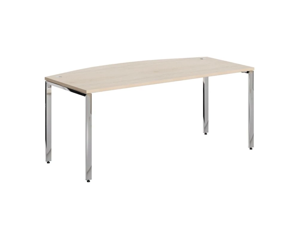 Стол руководителя 1800х914х750 Xten Gloss
