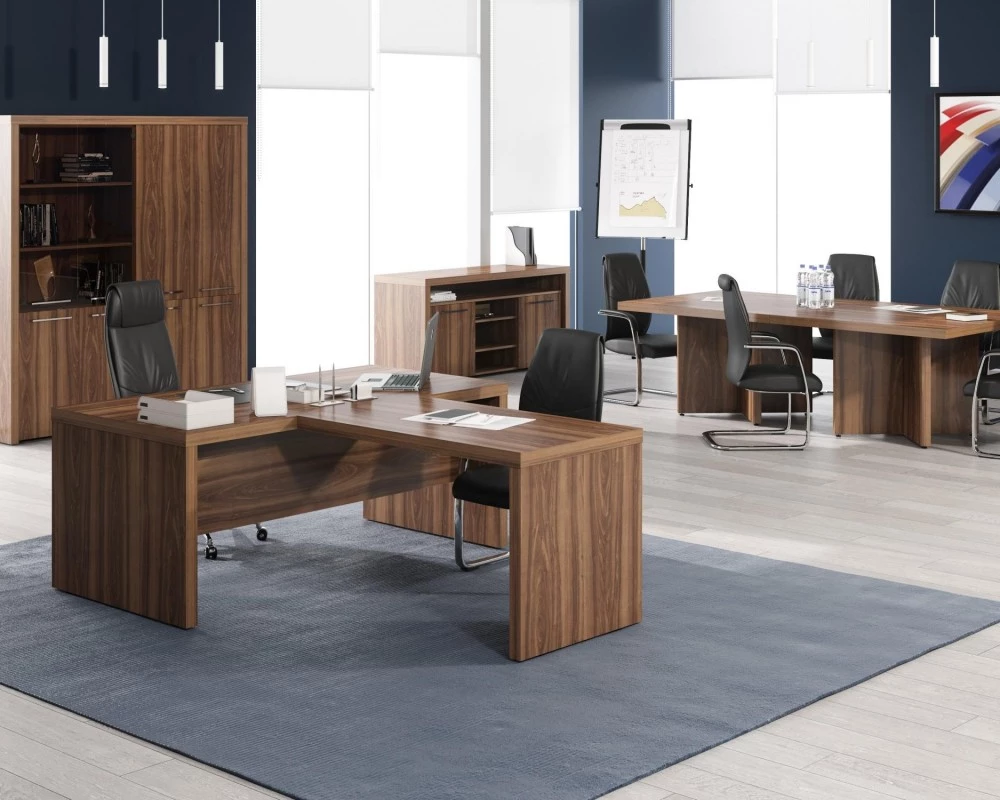 Кабинет руководителя Zenn