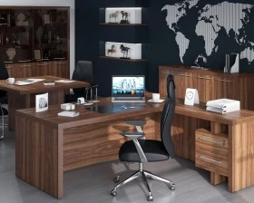 Кабинет руководителя Zenn images