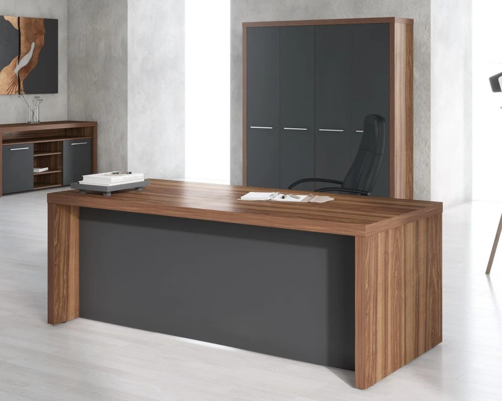 Кабинет руководителя Zenn