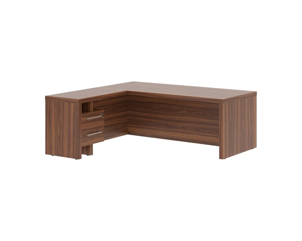 Стол руководителя 2000х1900х750 Zenn