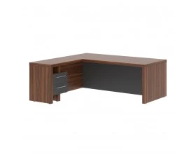 Стол руководителя 2000х1900х750 Zenn images