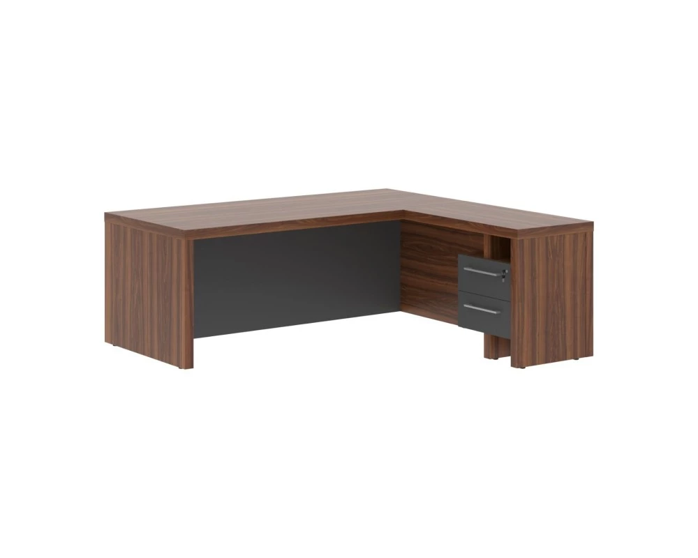 Стол руководителя 2000х1900х750 Zenn