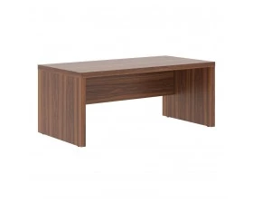 Стол руководителя с малой фронтальной панелью 1800х900х750 Zenn images