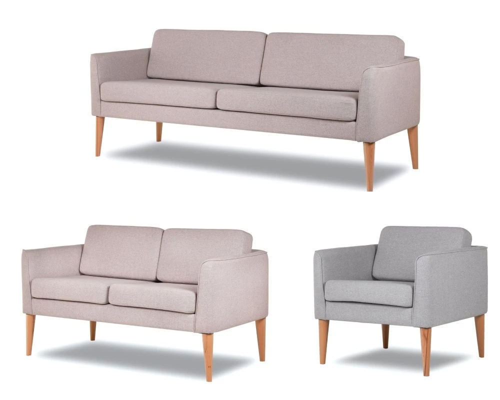 Комплект мягкой мебели М29 Norton